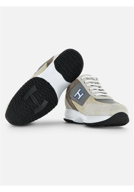 Sneakers Hogan Interactive HOGAN | Sneakers | HXM00N0Q101QH60SUA