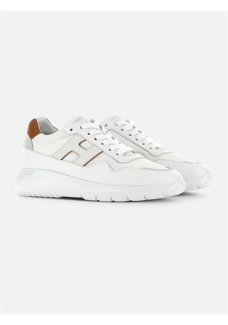 Sneakers Interactive³ Hogan HOGAN | Sneakers | HXM3710EG30T4F0L2W