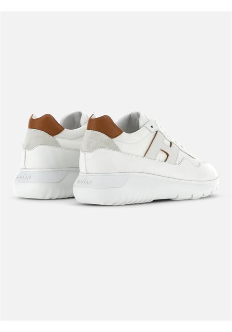 Sneakers Interactive³ Hogan HOGAN | Sneakers | HXM3710EG30T4F0L2W