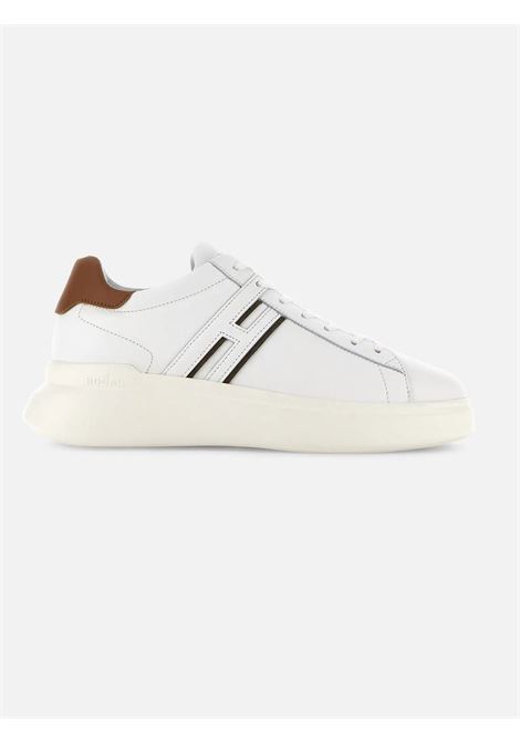 Sneakers Hogan H580 HOGAN | Sneakers | HXM5800DV42N64386J