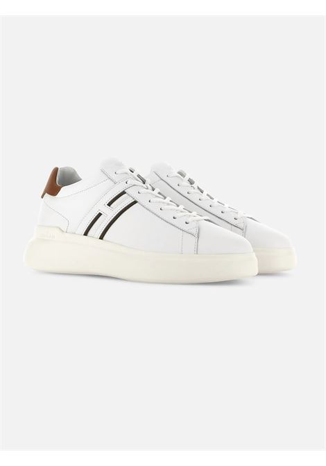 Sneakers Hogan H580 HOGAN | Sneakers | HXM5800DV42N64386J