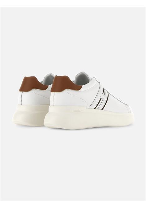 Sneakers Hogan H580 HOGAN | Sneakers | HXM5800DV42N64386J