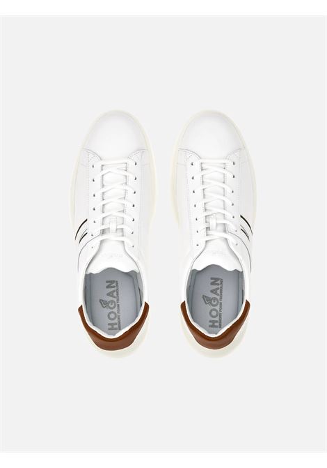 Sneakers Hogan H580 HOGAN | Sneakers | HXM5800DV42N64386J