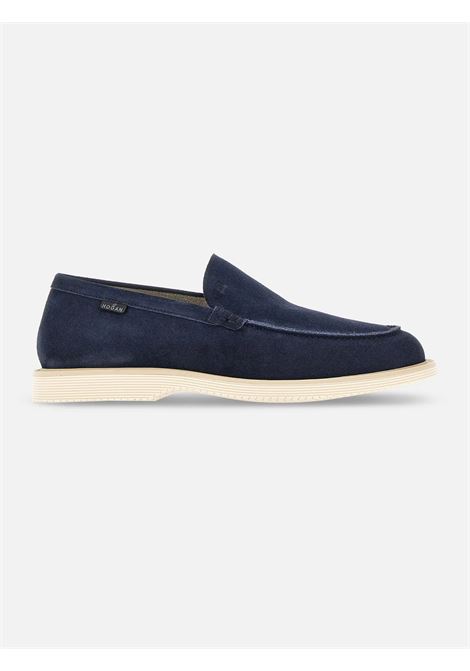 Slip on Hogan HOGAN | Sneakers | HXM6330EJ40HG0U828