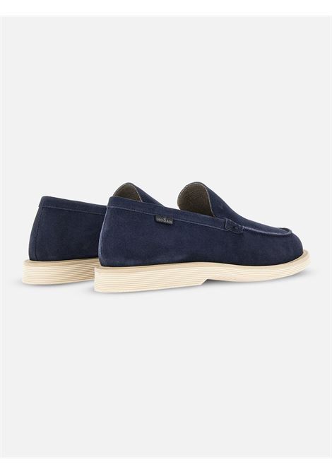 Slip on Hogan HOGAN | Sneakers | HXM6330EJ40HG0U828