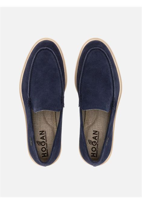 Slip on Hogan HOGAN | Sneakers | HXM6330EJ40HG0U828