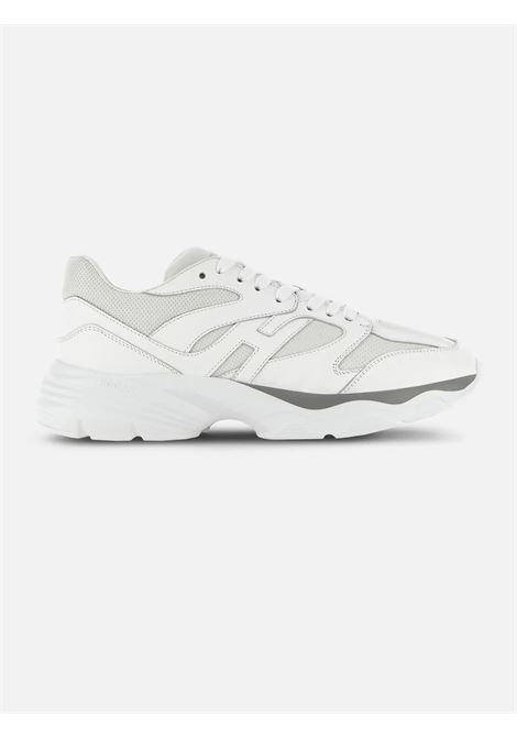 Sneakers Hogan H665 HOGAN | Sneakers | HXM6650FJ10Q4489JH