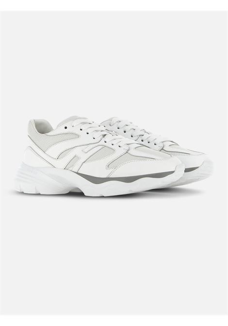 Sneakers Hogan H665 HOGAN | Sneakers | HXM6650FJ10Q4489JH
