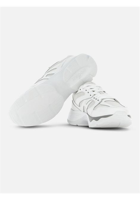 Sneakers Hogan H665 HOGAN | Sneakers | HXM6650FJ10Q4489JH