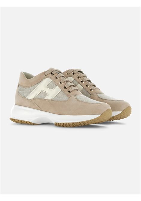 Sneakers Hogan Interactive HOGAN | Sneakers | HXW00N0EX90T1K0QY9