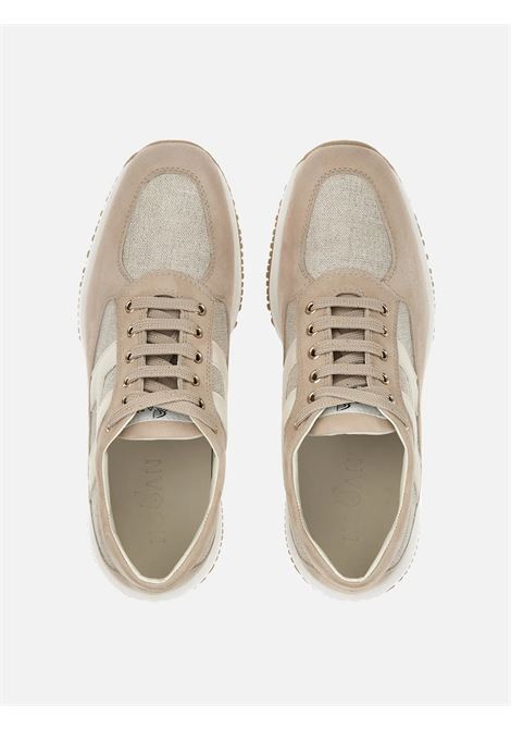 Sneakers Hogan Interactive HOGAN | Sneakers | HXW00N0EX90T1K0QY9