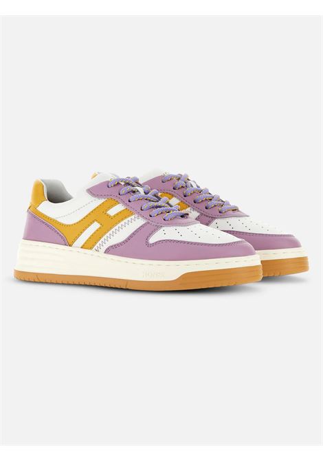 Sneakers Hogan H630 HOGAN | Sneakers | HXW6300EU50R370FR6