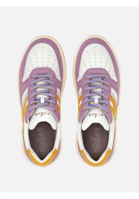 Sneakers Hogan H630 HOGAN | Sneakers | HXW6300EU50R370FR6