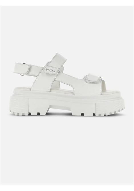 Sandali H644 Hogan HOGAN | Sandali | HXW6440F170LE9B001