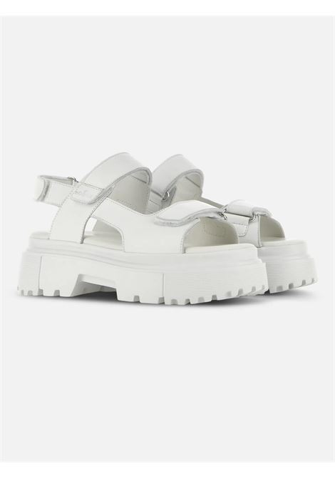 Sandali H644 Hogan HOGAN | Sandali | HXW6440F170LE9B001