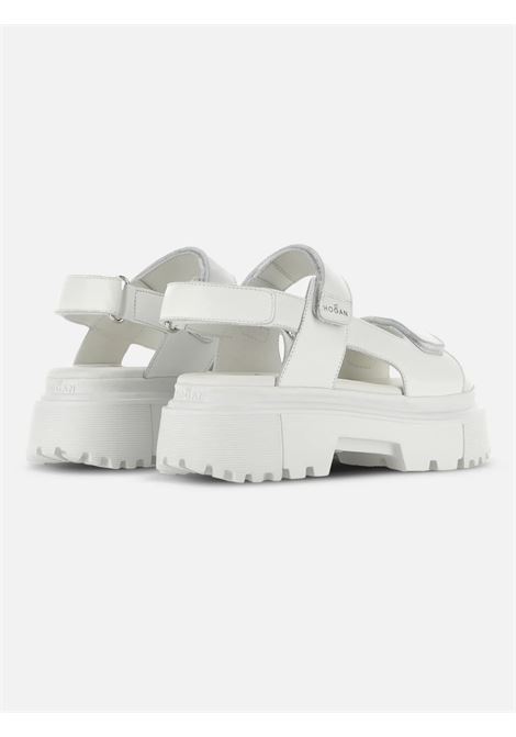 Sandali H644 Hogan HOGAN | Sandali | HXW6440F170LE9B001
