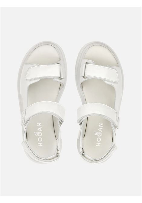 Sandali H644 Hogan HOGAN | Sandali | HXW6440F170LE9B001