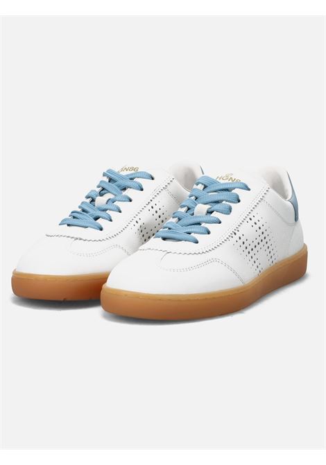 Sneakers Hogan Cool HOGAN | Sneakers | HXW6470FG10R370SUM