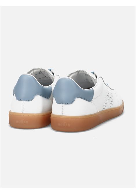 Sneakers Hogan Cool HOGAN | Sneakers | HXW6470FG10R370SUM