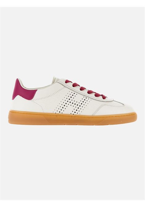 Sneakers Hogan Cool HOGAN | Sneakers | HXW6470FG10R370SYA