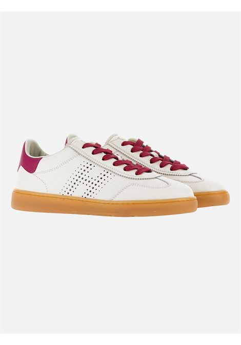 Sneakers Hogan Cool HOGAN | Sneakers | HXW6470FG10R370SYA