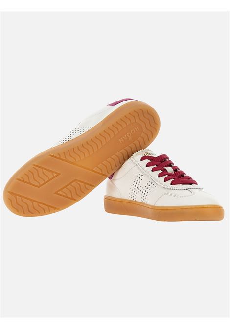 Sneakers Hogan Cool HOGAN | Sneakers | HXW6470FG10R370SYA
