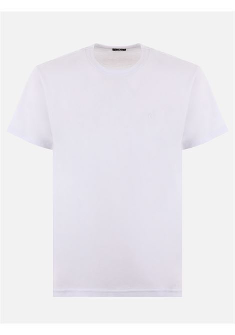 T-shirt Hogan HOGAN | T-shirt | KQUB348220LTGGB001