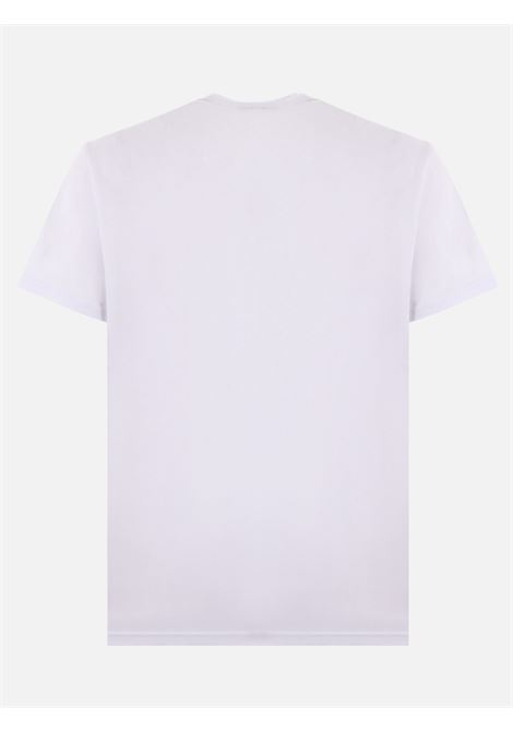 T-shirt Hogan HOGAN | T-shirt | KQUB348220LTGGB001