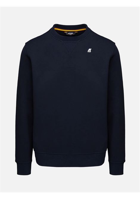 Swatshirt baptiste K-WAY K-WAY |  sweatshirts | K4123DWK89