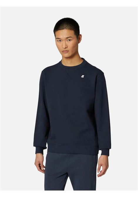 Swatshirt baptiste K-WAY K-WAY |  sweatshirts | K4123DWK89