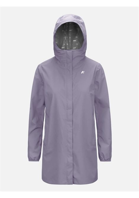 Giacca lunga Sophie K-WAY K-WAY | Giubbotti | K5127NW721