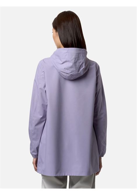 Giacca lunga Sophie K-WAY K-WAY | Giubbotti | K5127NW721