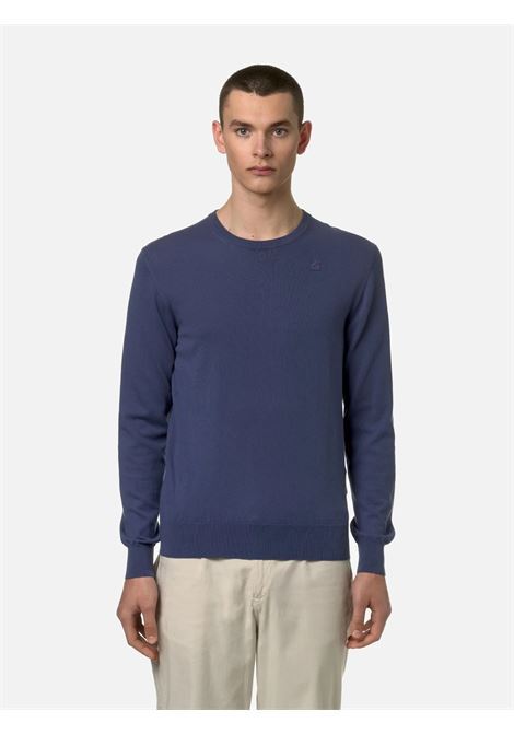 Maglia Sebastien cotton K-WAY K-WAY | Maglieria | K8122SW732