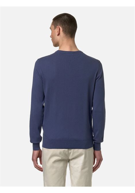 Maglia Sebastien cotton K-WAY K-WAY | Maglieria | K8122SW732