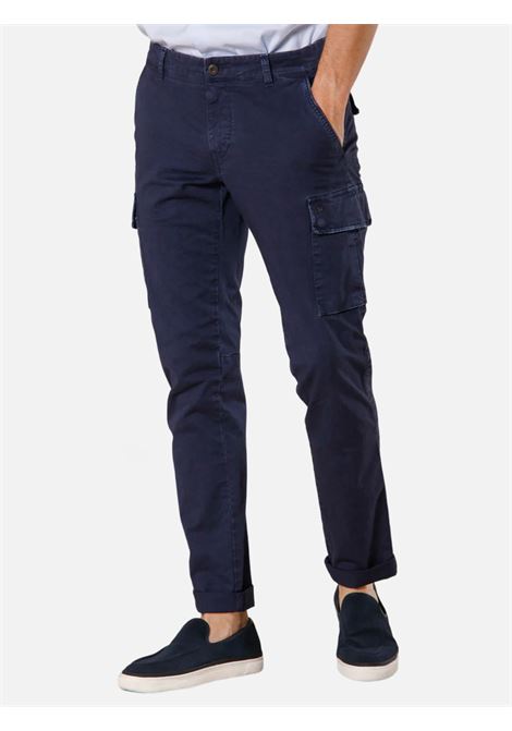 Pants cargo Mason's MASON'S |  trousers | 2PN2A2145CBE109006
