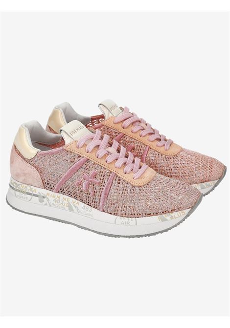 Sneakers Conny6703 Premiata PREMIATA | Sneakers | CONNY67036703