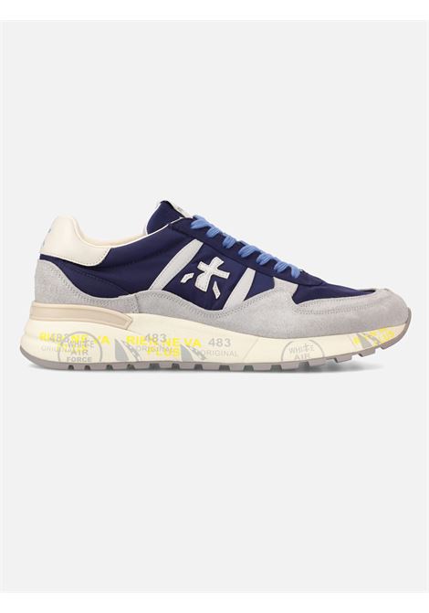 Sneakers Landeck6631 Premiata PREMIATA | Sneakers | LANDECK66316631