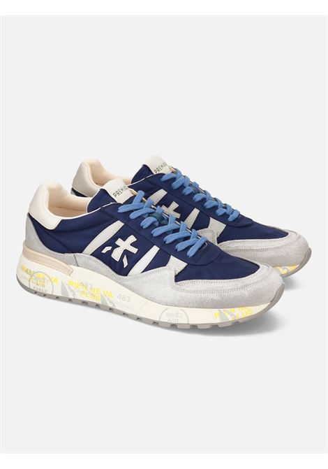 Sneakers Landeck6631 Premiata PREMIATA | Sneakers | LANDECK66316631