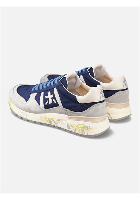 Sneakers Landeck6631 Premiata PREMIATA | Sneakers | LANDECK66316631