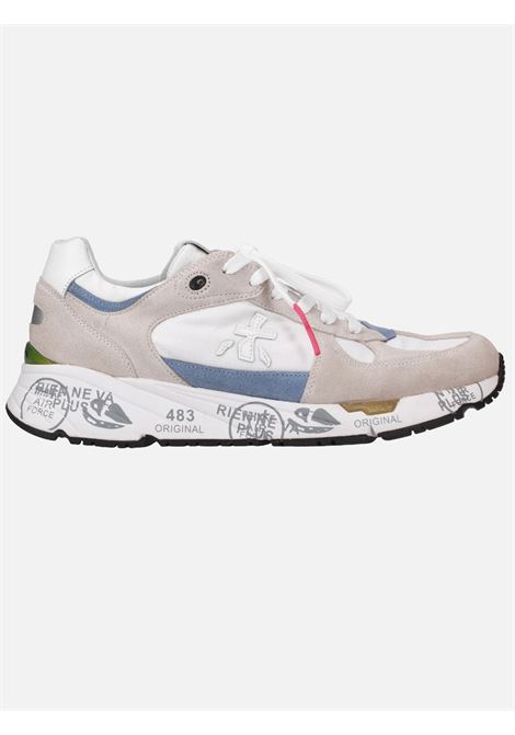 Sneakers Mase6625 Premiata PREMIATA | Sneakers | MASE66256625