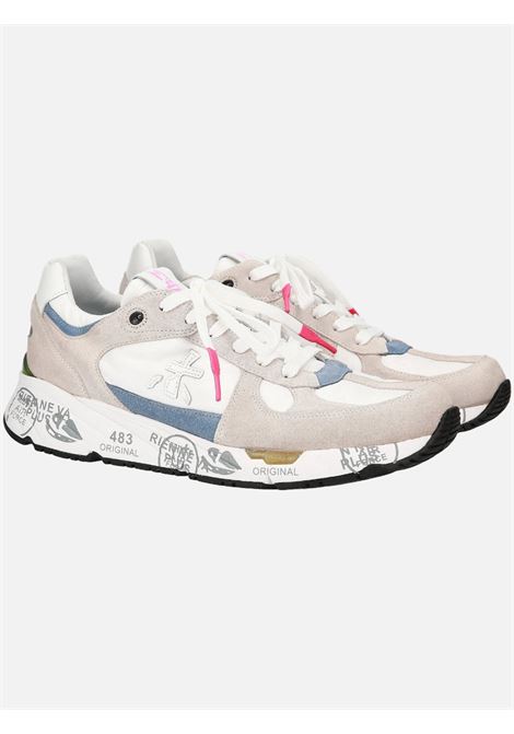 Sneakers Mase6625 Premiata PREMIATA | Sneakers | MASE66256625