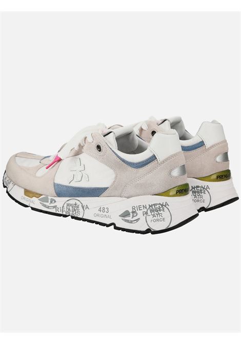 Sneakers Mase6625 Premiata PREMIATA | Sneakers | MASE66256625
