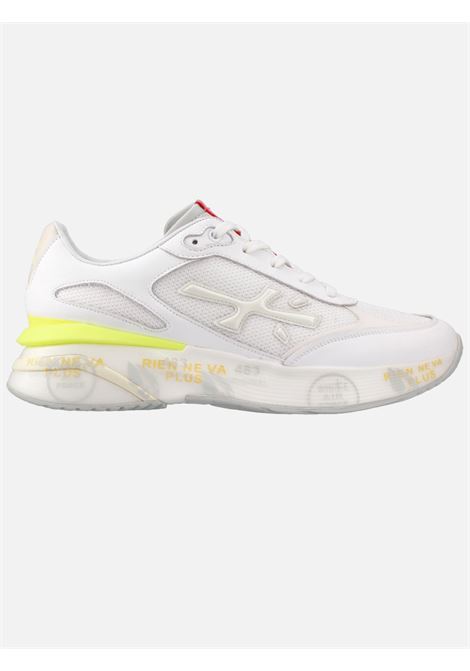 Sneakers Moerun6822 Premiata PREMIATA | Sneakers | MOERUN68226822