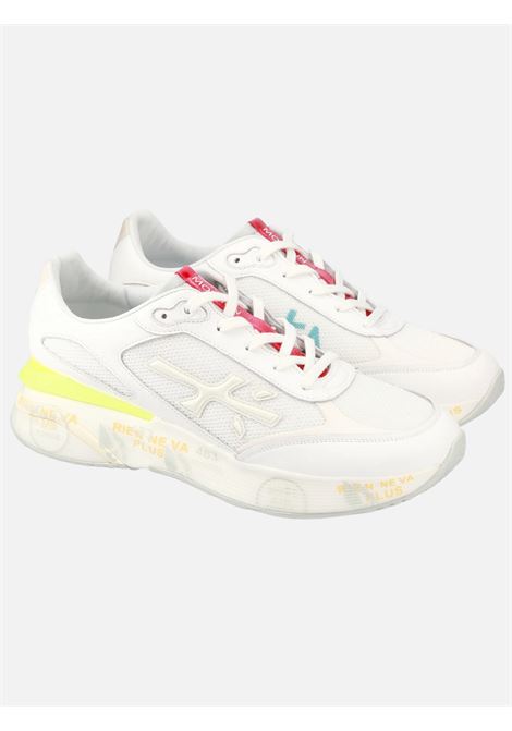 Sneakers Moerun6822 Premiata PREMIATA | Sneakers | MOERUN68226822