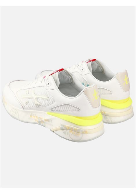 Sneakers Moerun6822 Premiata PREMIATA | Sneakers | MOERUN68226822