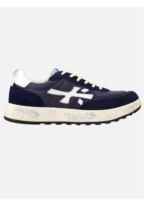 Sneakers Nouse6658 Premiata PREMIATA | Sneakers | NOUSE66586658