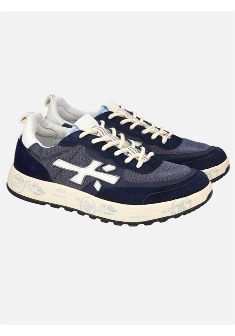 Sneakers Nouse6658 Premiata PREMIATA | Sneakers | NOUSE66586658