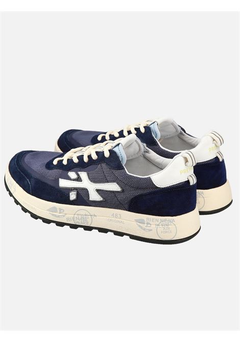 Sneakers Nouse6658 Premiata PREMIATA | Sneakers | NOUSE66586658