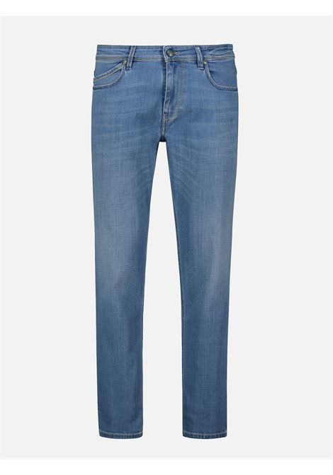 Jeans Re-Hash RE-HASH | Jeans | P015302700BLUEU9