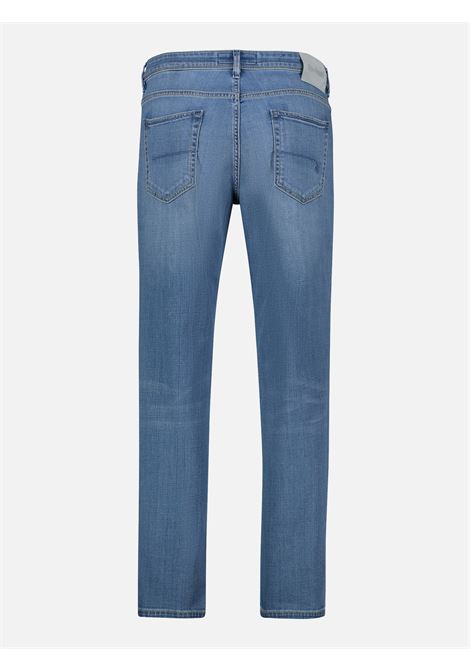Jeans Re-Hash RE-HASH | Jeans | P015302700BLUEU9